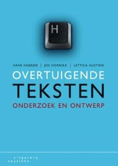 Overtuigende teksten | 9789046903292