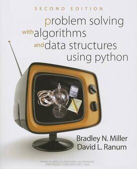 9781590282571 | Problem Solving with Algorithms and Data Structures Using Python