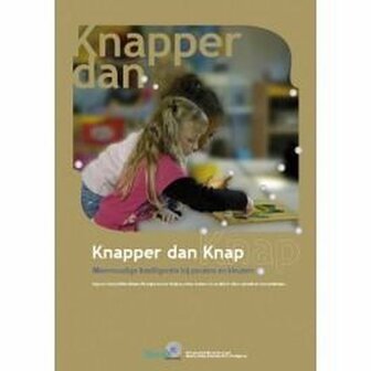 Knapper dan knap | 9789074233989