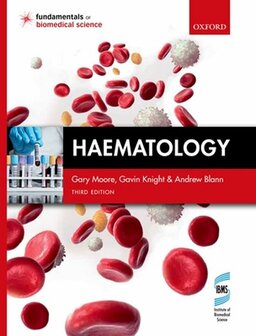 9780198826095 | Fundamentals of Biomedical Science- Haematology