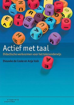 Actief met taal | 9789046904398