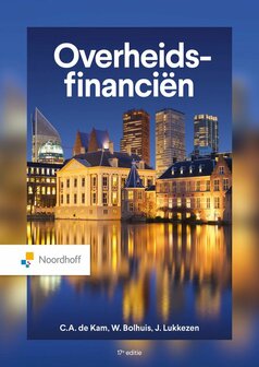 Overheidsfinanci&euml;n | 9789001023621