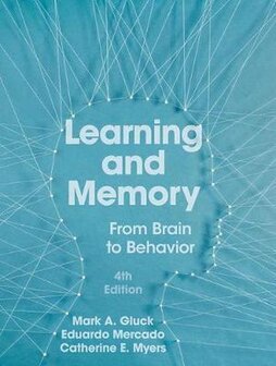 Learning and Memory | 9781319207342