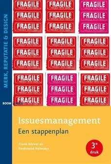 Merk en reputatie - Issuesmanagement | 9789462364202