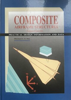 Composite airframe structures | 9789627128113