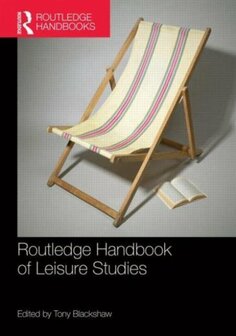 Routledge Handbook of Leisure Studies | 9781138924611