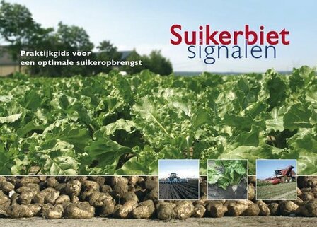 Suikerbietsignalen | 9789087400156