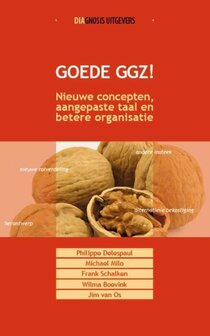 Goede GGZ! | 9789036820615