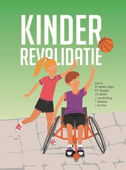 Kinderrevalidatie | 9789023257769