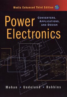 Power Electronics | 9780471226932