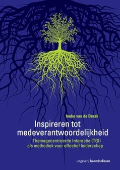 9789024400713 | Inspireren tot medeverantwoordelijkheid