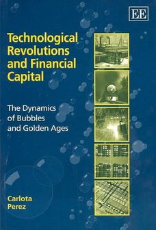 9781843763314 | Technological Revolutions and Financial Capital