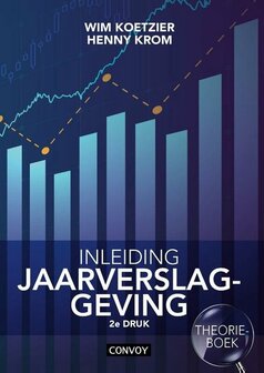 Inleiding Jaarverslaggeving | 9789463174404