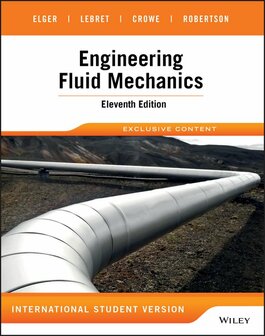 Engineering Fluid Mechanics | 9781119249221