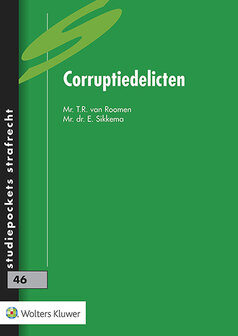 Corruptiedelicten | 9789013134971