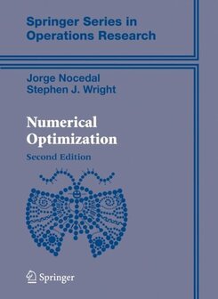 Numerical Optimization | 9780387303031