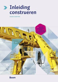 Inleiding Construeren | 9789024407163