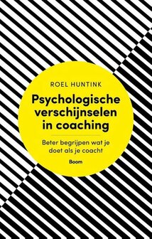 9789024404421 | Psychologische verschijnselen in coaching