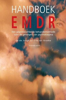 Handboek EMDR | 9789043036474