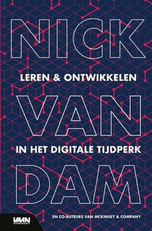 9789462156760 | Leren en ontwikkelen in het digitale tijdperk