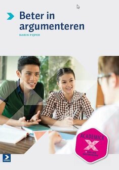 Beter in argumenteren | 9789039528020