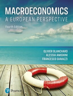 Macroeconomics | 9781292360898