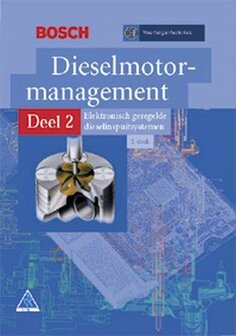 Dieselmotormanagement 2 | 9789066748170