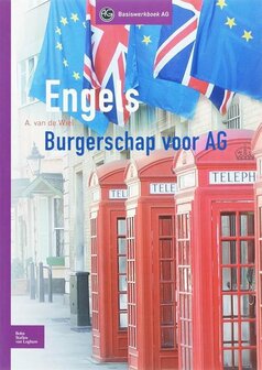 Basiswerk AG - Engels | 9789031349517