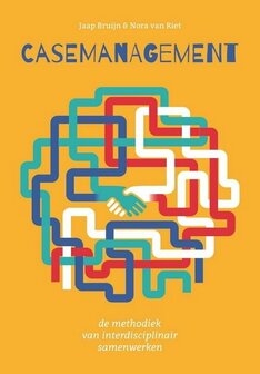 Casemanagement | 9789023258827