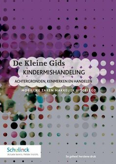 De Kleine Gids Kindermishandeling | 9789013153033