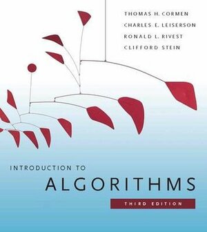 Introduction To Algorithms | 9780262533058