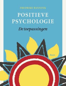 Positieve psychologie | 9789089539205