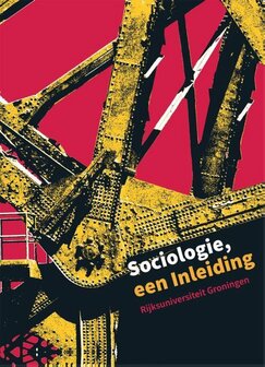 Sociologie, een inleiding | 9789043034555