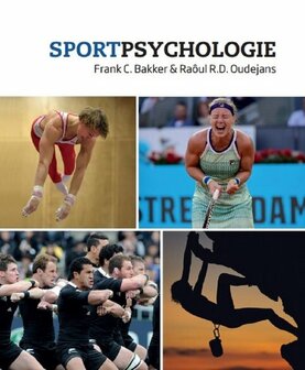 Sportpsychologie | 9789054724674