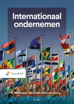 Internationaal Ondernemen | 9789001025083