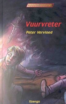 Vuurvreter | 9789066922600