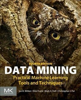 Data Mining | 9780128042915