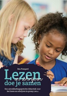 9789023258353 | Ontwikkelingsgericht onderwijs 2 - Lezen en schrijven doe je samen