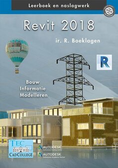 Revit 2018 | 9789492250162