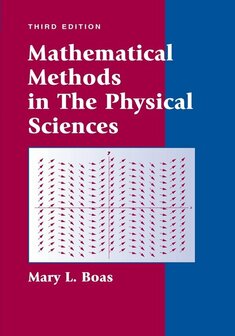 9780471198260 | Mathematical Methods In Physical Science