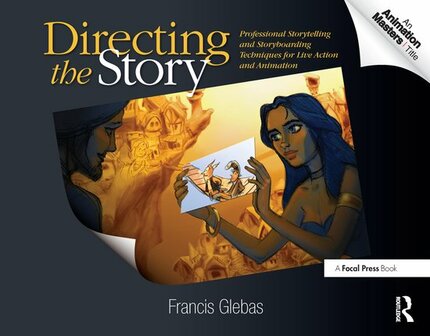 Directing The Story | 9780240810768