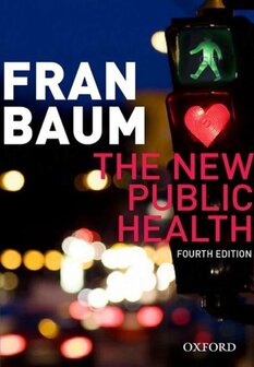 New Public Health | 9780195588088