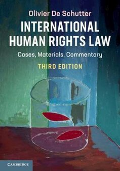 International Human Rights Law | 9781108463560