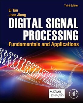 Digital Signal Processing | 9780128150719