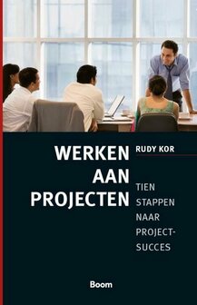 Werken aan projecten | 9789013056303