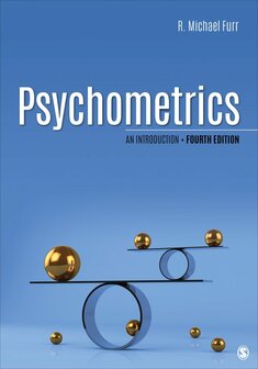 Psychometrics | 9781071824078