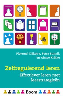 Zelfregulerend leren | 9789024409075