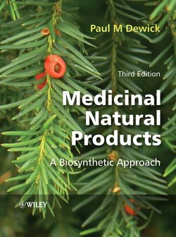 Medicinal Natural Products | 9780470741672