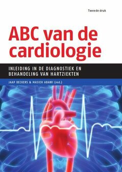 ABC van de cardiologie | 9789490951559