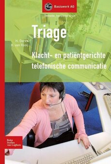 Triage | 9789031384655